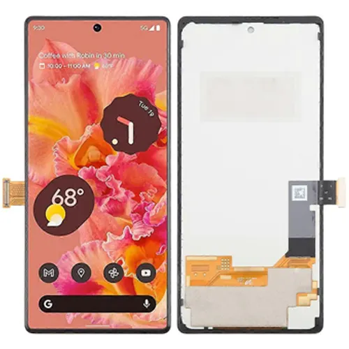 Replacement for GOOGLE PIXEL 6 TFT DISPLAY - Quality Phone Parts in Sri Lanka